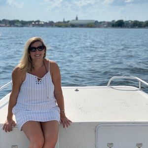 Meet your Posher, Shannon